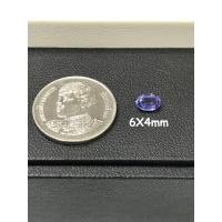 ราคา Nano Tanzanite นาโนแล็บ แทนซาไนท์ Lab CreatedTanzanite Oval Shape รูปไข่ ราคาเป็นเม็ด Price Per Pcs (20351825065)