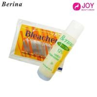 ราคา ผงฟอกสีผมเบอริน่า Berina hair bleaching powder (20556772654)