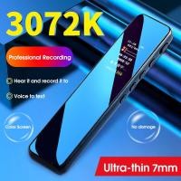 ราคา เครื่องอัดเสียง4 8 16 32GB เมมโมรีขนาดใหญ๋ลดเสียงรบกวนเข้ากันได้กับหน้าจอสีแบบ HD เครื่องบันทึกพกพาขนาดเล็กเปิดใช้งานด้วยเสียงสำหรับห้องเรียนเครื่องบันทึกเสียงที่ยอดเยี่ยม (20090732448)