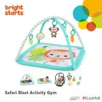 ราคา Bright Starts Gym Safari Blast (17274904344)
