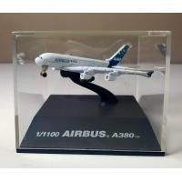 ราคา AIRBUS A380 Diecast 1 1100 โมเดลสะสม เครื่องบินจิ๋ว ของแท้ 100 Collectible Plane Model (20545845873)