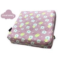 ราคา Palm Pond เบาะเสริมรองนั่ง สำหรับเด็ก เบาะรองนั่งเก้าอี้ ที่นั่งเด็ก (21303546711)