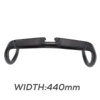 ราคา Aerofly T1000คาร์บอนไฟเบอร์แฮนด์จักรยานสำหรับมือจับจักรยานเสือหมอบแฮนด์เสือหมอบแอโร่อุปกรณ์เสริมจักรยานถนน31 8X400 420 440มม (21067194959)