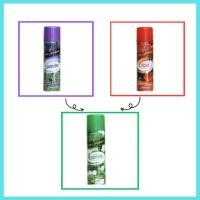 ราคา สเปร์ยปรับอากาศ สเปร์ยน้ำหอม กลิ่นลาเวนเดอร์ กลิ่นกุหลาบและกลิ่นมะลิ หอมยาวนาน ใช้ในครัวเรือน (21350644393)