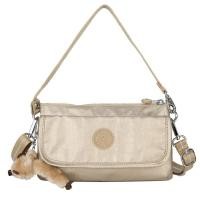 ราคา กระเป๋าโทรศัพท์แฟชั่นผ้าใบ Kipling กระเป๋าถือสะพายไหล่กระเป๋าหิ้ว K23431 (19755188429)