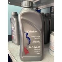 ราคา ACDelco น้ำมันเครื่องยนต์เบนซิน Synthetic Blend สูตร 5W 30 API SN ขนาด 1 ลิตร (21243869088)