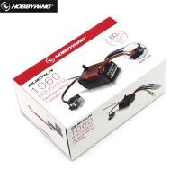 ราคา Hobbywing quicrun 1060 60A แปรงอิเล็กทรอนิกส์ควบคุมความเร็ว ESC สำหรับ1 10 mobil RC กันน้ำสำหรับ mobil RC (21357801323)