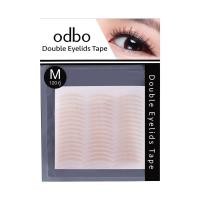 ราคา รุ่นสติ๊กเกอร์ ODBO Double Eyelids Tape โอดีบีโอ ดับเบิล อายลิด เทป เทปติดตาสองชั้น ติดง่าย เป็นธรรมชาติ OD847 (20404289107)