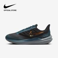 ราคา Nike Mens Air Winflo Shield Shoes Black (21205170313)