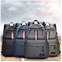 ราคา TRINISO M57 USB กระเป๋าโน๊ตบุค กระเป๋าโน้ตบุค กระเป๋าใส่คอม กระเป๋าเป้ กระเป๋าสะพาย ชาย (373498447)