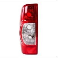 ราคา เสื้อไฟท้าย Isuzu D Max 2007 2011ซ้าย ตราเพชร (397338702)