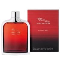 ราคา Jaguar Classic Red For Men EDT 100ml พร้อมกล่อง (5495003)