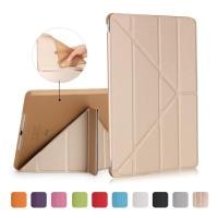 ราคา เคสiPad Case iPad เคสไอแพด2 3 4 เคสซิลิโคนนิ่ม สามารถพับได้หลายรูปแบบ Y style เคส iPad 9 7 Gen5 6 iPad Air1 2 iPad2 3 4 Mini12345 10 2 Gen7 Gen8 Gen9 Air3 10 5 Pro10 5 (6207260583)