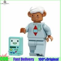 ราคา LzyancyMinifigures รุ่นเตรียมพร้อมFinn Jake เจ้าหญิงบับเบิ้ลกัม Marceline เข้ากันได้กับ Kids Toys บล็อกตัวต่ออนิเมะเรื่องเลส cod (17364652460)