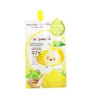 ราคา Smooto Lemon C Snail Soothing Gel 50g (20404275259)