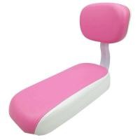 ราคา Pelican1 จักรยานเสือภูเขาเบาะนั่งด้านหลังเบาะฟองน้ำพร้อมที่นั่งด้านหลังเบาะนั่งติดตะแกรงหลังแบบมีพนักพิง (21242643974)