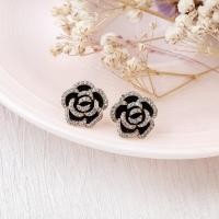 ราคา ต่างหูติดหูทับทิมดอกพิกุล ต่างหูดอกพิกุลพลอยทับทิม พลอยขาวสลับสี พร้อมส่ง พิกุล2สีใหญ่ (6406366639)