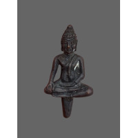 ราคา พระยอดธง เนื้อทองแดงรมดำ เก่ามาก ไม่ทราบที่ 5506 (21194074314)