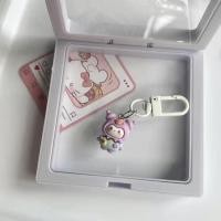 ราคา พวงกุญแจ พวงกุญแจน่ารัก รูปแบบการ์ตูนเกาหลีที่ทันสมัย อุปกรณ์เสริมกระเป๋าเป้สะพายหลัง จี้รถยนต์ ของขวัญแฟชั่น กิ๊ฟน่ารักๆ Pinapple (21205092808)