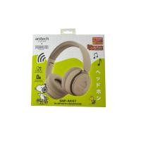 ราคา หูฟังไร้สาย Anitech SNP AK67 (20097890803)