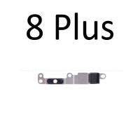 ราคา 5ชิ้นสำหรับ IP 5 5S SE 2020 5C 6 6S 7 8 Plus ปุ่มโฮมติดตั้งอะไหล่แป้นยึดที่ยึดทำจากโลหะ (20382997189)