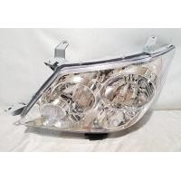 ราคา ไฟหน้า โตโยต้า ฟอร์จูนเนอร์ ปี 2005 2008 ได้รับสินค้า 1 ชิ้น ไม่รวมหลอดไฟ สินค้าตรงรุ่น โคมไฟหน้า TOYOTA FORTUNER 2005 2008 (19935290971)