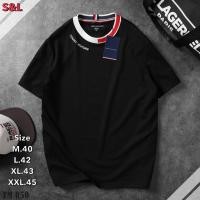 ราคา SL tm เสื้อยืด เสื้อยืดผู้ชาย เสื้อยืดผู้หญิง เสื้อยืดสีดำ เสื้อยืดสีขาว เสื้อแฟชั่น เสื้อผู้ชาย เสื้อผู้หญิง เสื้อคู่ เสื้อแฟชั่น (21328665278)