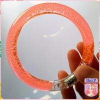 ราคา Uni Y กำไลไฟ LED ใช้แบตเตอรี่ กำไลข้อมือ Charm Bracelets (17695403106)