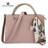 ราคา David jones Paris tote bags for women sling bags crossbody bag (16555473192)