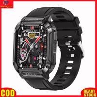 ราคา LeadingStar RC Authentic NK36 Smart Watch 1 83 Inch Touchscreen Calling Smart Watches IP67 Waterproof Smartwatch Fitness Tracker Heart Rate Blood Oxygen Monitor (21202675305)