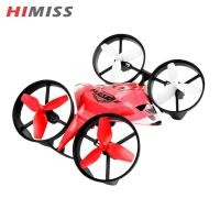 ราคา HIMISS เฮลิคอปเตอร์รถยนต์ควบคุมรีโมทโดรนอาร์ซี H113 360องศาของเล่นผาดโผนรถของเล่นกันน้ำสำหรับเด็กผู้ชาย (19819210106)