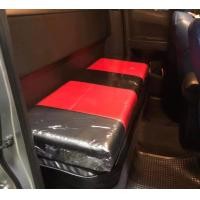 ราคา ส่งฟรี 1 คู่ หุ้มเบาะรถยนต์แบบสวมทับ ISUZU TFR LINE 2 ฟรี หุ้มเบลท์รถยนต์ 1 คู่ (11176504443)