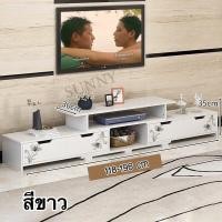 ราคา ลดพิเศษ โต๊ะวางทีวี ชั้นวางทีวี ชั้นวางของอเนกประสงค์ โต๊ะวางของ ชั้นวางของโชว์ พร้อมส่ง (18043443993)