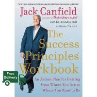 ราคา CLICK New The Success Principles Workbook by Jack Canfield Dr Brandon Hall พร้อมส่ง (16612865894)