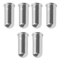 ราคา HOTnewSmarLT Flex Couplers Pins ซ่อมสะพานจมูกสำหรับ Oakley X โลหะ Juliet XX Penny Romeo 2Hotsale (20356194766)