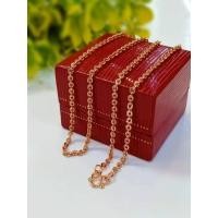 ราคา สร้อยคอนาคคชกิตตัดลายเศษนาคแท้ๆ (17248952895)