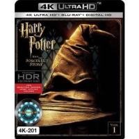 ราคา 4K UHD หนัง Harry Potter แฮร์รี่ พอตเตอร์ (16948622059)