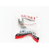 ราคา ตีนผีจักรเย็บอุตสาหกรรม ตีนผีทับคิ้วสปริง CL3 8 ข้างซ้าย CR3 8 ข้างขวา ราคาต่อชิ้น (12798953300)