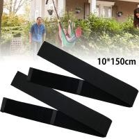 ราคา Yhrtfghbb ชุดแขวนการแกว่งต้นไม้2Pcs ใช้งานหนัก1 5M เปลญวนปรับได้สายรัดที่กันต้นไม้ S พร้อมห่วงล็อคที่ปลอดภัยกว่าที่กันต้นไม้แกว่ง1 5เมตรสายรัดแกว่ง (20231212725)