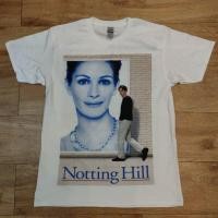 ราคา แฟชั่น NOTTING HILL MOVIE DTG GILDAN PREMIUM โรแมนติก คอมมาดี้ เสื้อหนัง เสื้อวง เสื้อทัวร์ (19651899742)