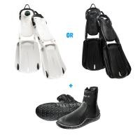 ราคา SCUBAPRO Seawing Super Nova Fin รุ่นใหม open heel fins ตีนกบ ฟินเรือธงตัวใหม่ล่าสุด (18892685459)
