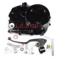 ราคา ชุดแปลงครัช WAVE125I NEW ปลาวาฬ WAVE125S WAVE125R WAVE125I รุ่นเก่า พร้อมอุปกรณ์ Nitefarm02 (12203855291)