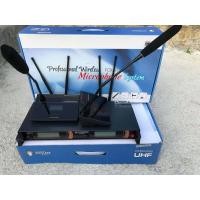 ราคา ไมค์ตั้งโต๊ะไร้สาย ไมค์ลอย ไมค์คอห่าน ไมค์ประชุม sennheiser (8402896676)