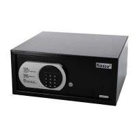 ราคา ลดล้างสต๊อก ตู้เซฟนิรภัยสำหรับโรงแรม KASSA รุ่น 195ZB ขนาด 43 7 ซม สีดำ ECO ลดทั้งร้าน (19377757306)