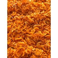ราคา กุ้งแห้งฝอยส้ม กุ้งแห้งฝอยแดง กุ้งแห้งฝอยจิ๋วจืดไม่เค็ม (19966847855)