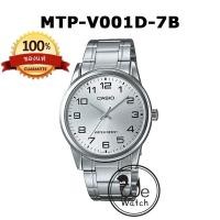 ราคา CASIO ของแท้ MTP V001GL MTP V001L MTP V001D MTPV001G นาฬิกาผู้ชาย สายหนัง กล่องและประกัน1ปี MTPV001GL MTPV001 (18993829093)
