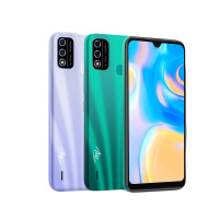 ราคา มือถือ ITEL A48 Ram2 Rom32 หน้าจอขนาด 6 1 นิ้ว (17766525685)