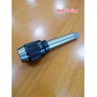 ราคา APU13 MT4 หัวจับดอกสว่าน DRILL CHUCK ด้าม MT เตเปอร์ APU Drill Chuck Holder MT4 ราคาต่อ 1หัวจับ (21193108708)