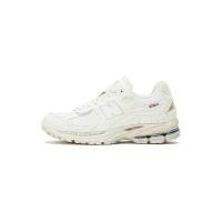 ราคา WARRANTY 5 YEARS NEW BALANCE NB 2002R MENS AND WOMENS SNEAKERS ML2002R2 COUNTERS (20988023724)