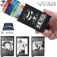 ราคา ที่ใส่การ์ดอะลูมินัม RFID Animation บัตรเครดิต Pop Up อัตโนมัติ Bank กล่องใส่บัตร Smart Quick Release กระเป๋าสตางค์ผู้หญิงกระเป๋ารถมินิ (9735464984)